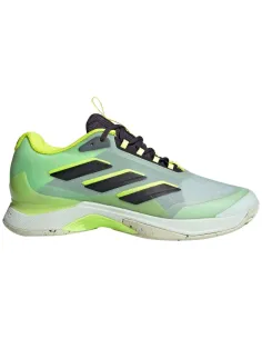 Zapatillas Adidas Avacourt 2.0 IF0400 Mujer | Ofertas de pádel